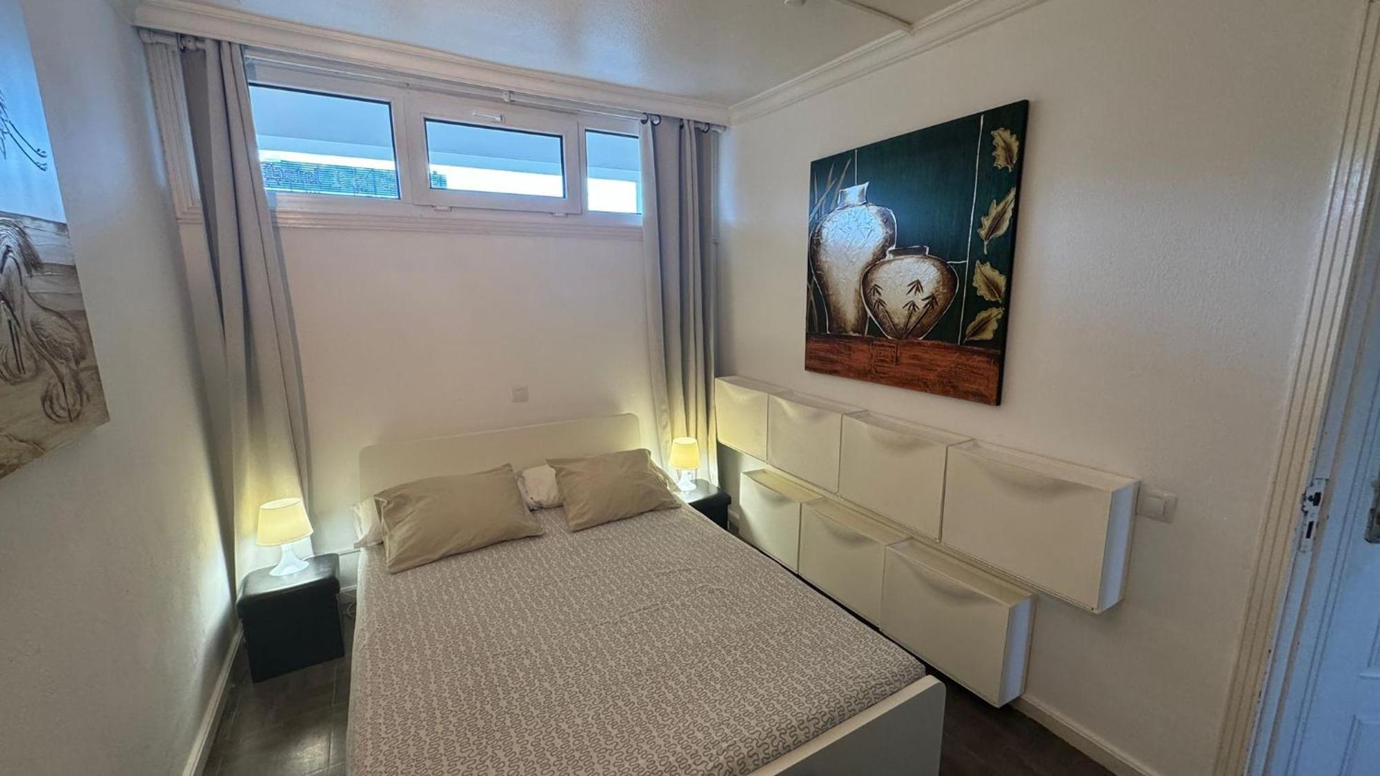 Aloe New Excellence Apartment Плая дел Инглес Екстериор снимка
