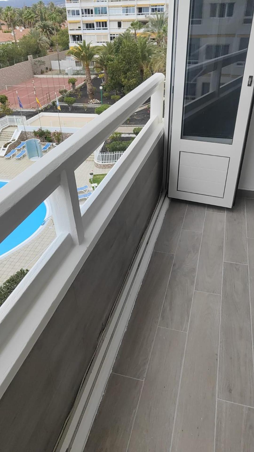 Aloe New Excellence Apartment Плая дел Инглес Екстериор снимка