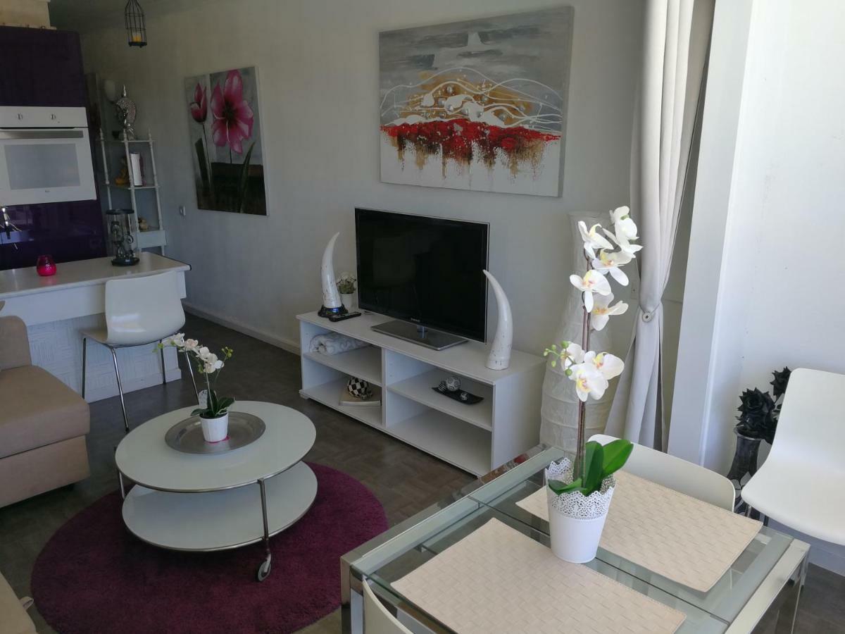 Aloe New Excellence Apartment Плая дел Инглес Екстериор снимка
