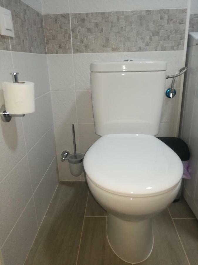 Aloe New Excellence Apartment Плая дел Инглес Екстериор снимка